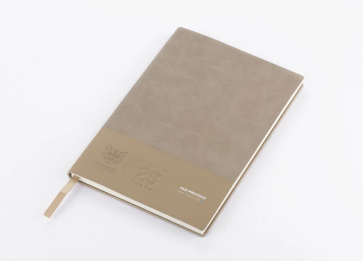 Notes FLAF A5 (GA-17895-17)