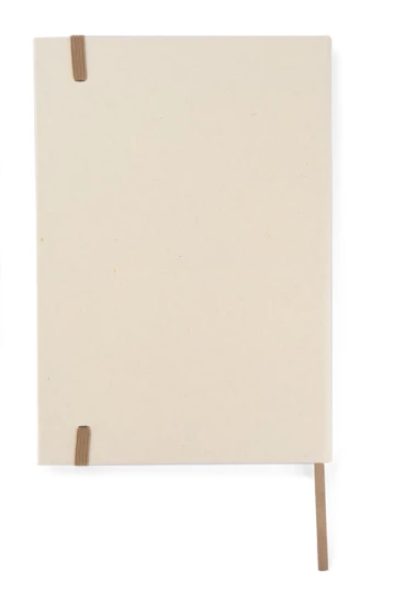 Notes MILK A5 (GA-17897-01)