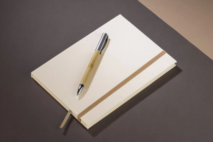 Notes MILK A5 (GA-17897-01)