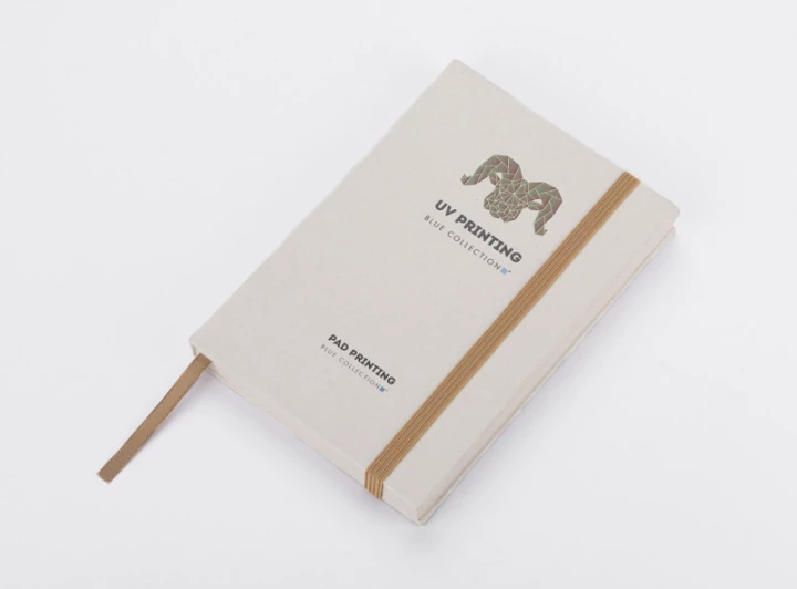 Notes MILK A5 (GA-17897-01)