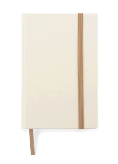Notes MILK A6 (GA-17898-01)