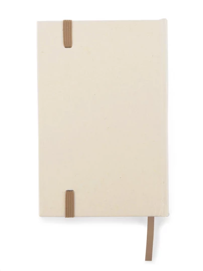 Notes MILK A6 (GA-17898-01)