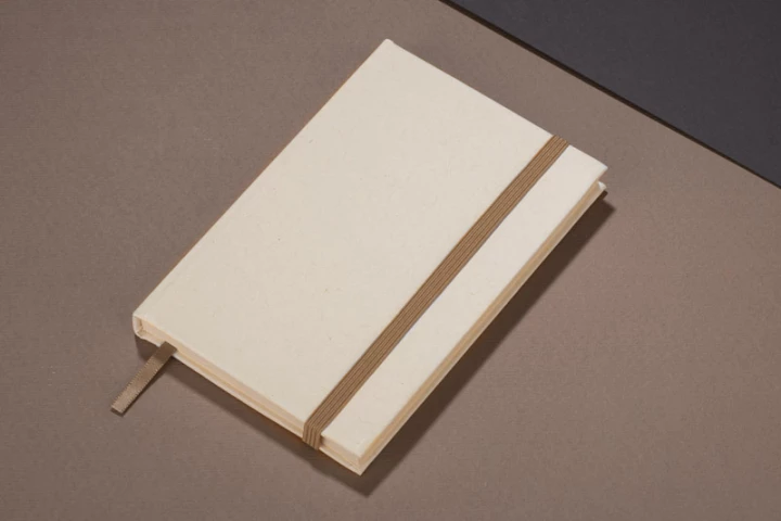 Notes MILK A6 (GA-17898-01)