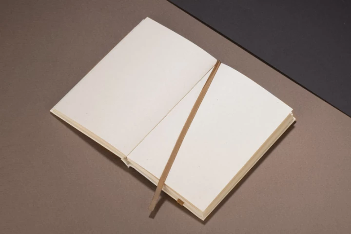 Notes MILK A6 (GA-17898-01)