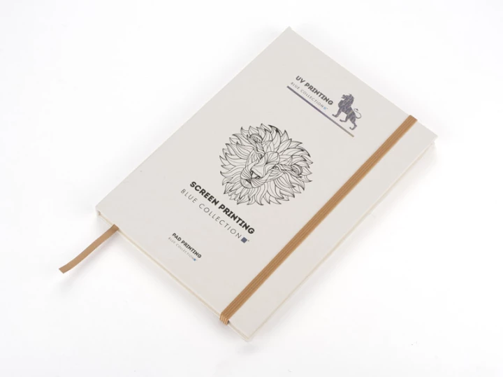 Notes MILK A6 (GA-17898-01)