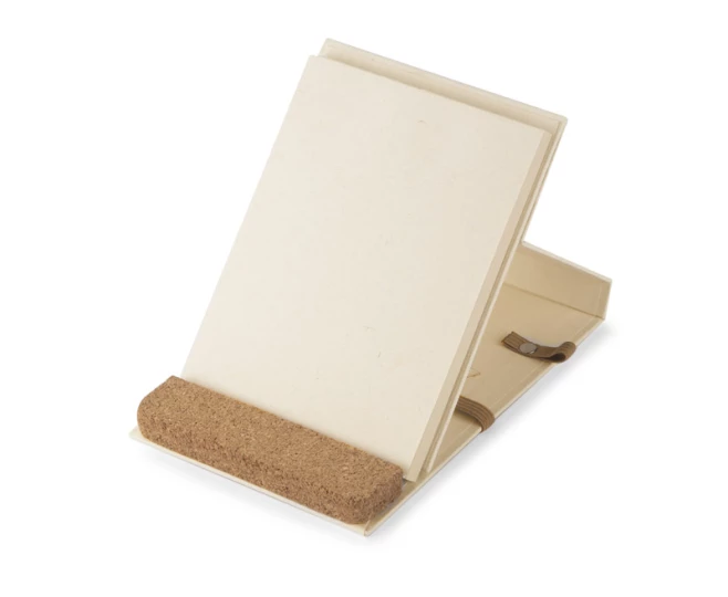 Notes MILKI (GA-17899-01)