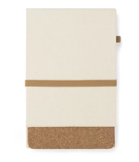 Notes MILKI (GA-17899-01)