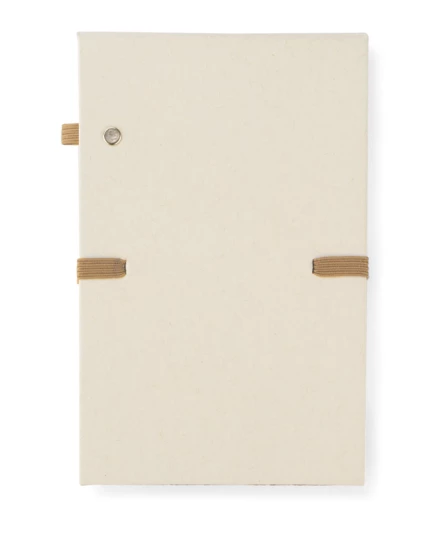 Notes MILKI (GA-17899-01)