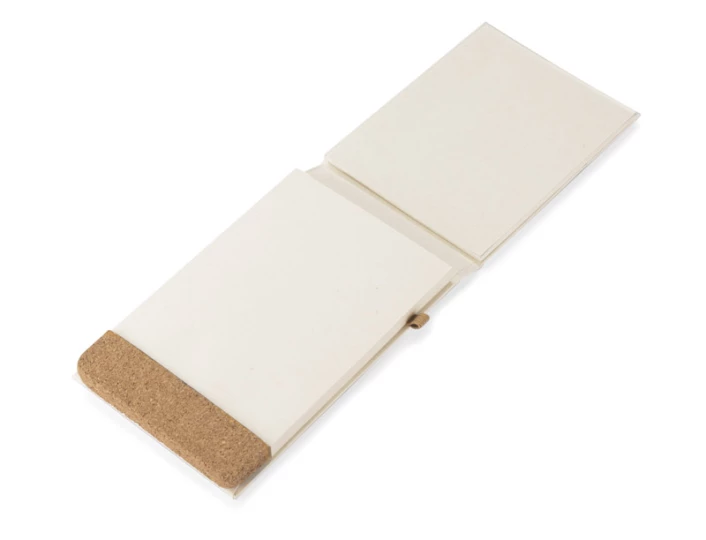 Notes MILKI (GA-17899-01)