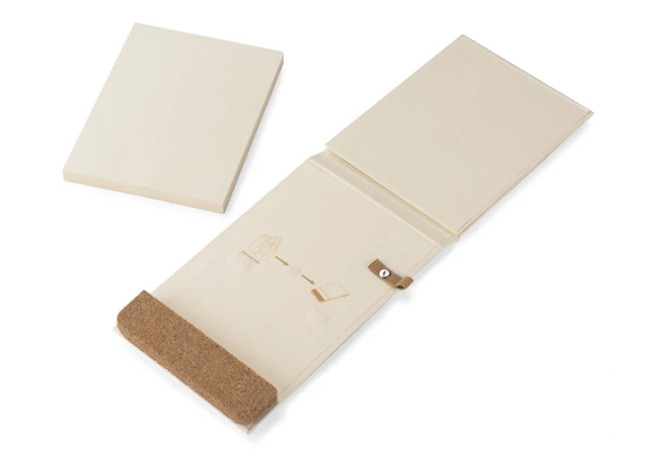 Notes MILKI (GA-17899-01)