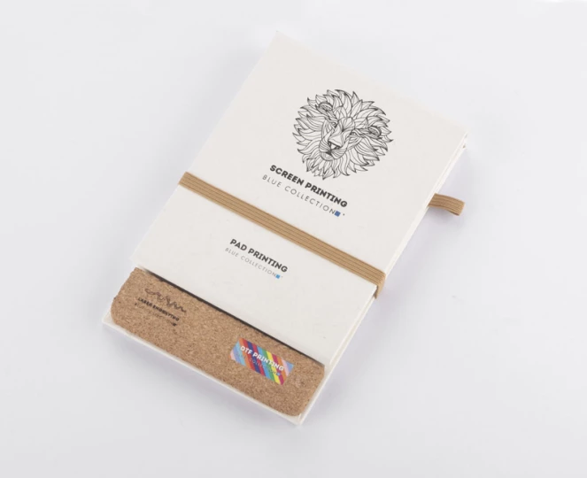 Notes MILKI (GA-17899-01)