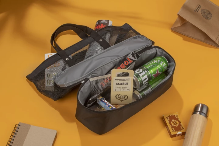 Torba plażowa termiczna SAND (GA-20514-02)