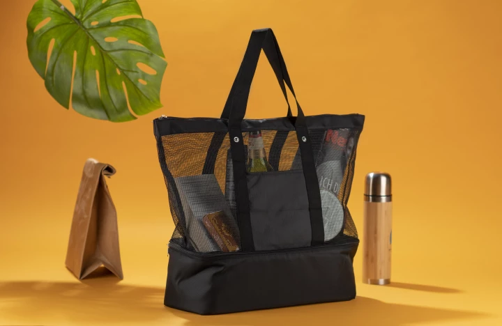 Torba plażowa termiczna SAND (GA-20514-02)
