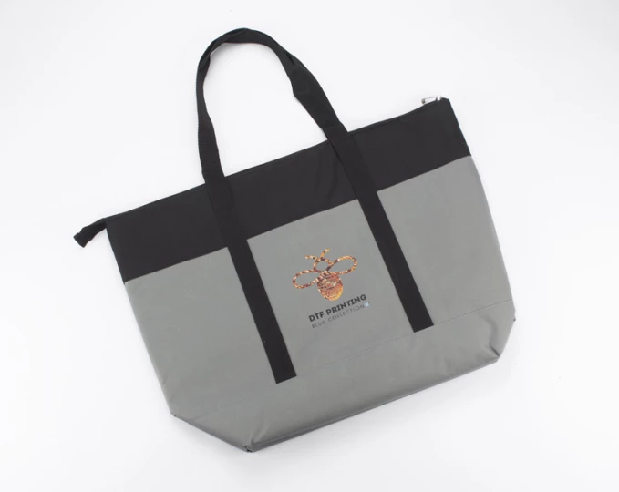 Torba na zakupy termiczna FREEZ (GA-20515-14)