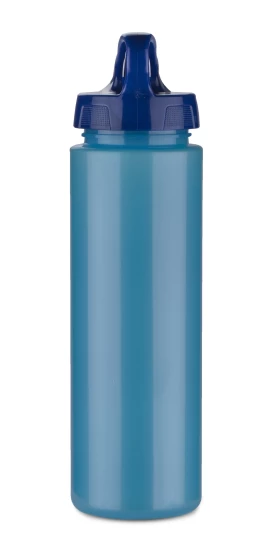 Bidon do wody z wkładem chłodzącym CHANGE 700 ml (GA-16221-03)