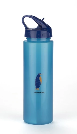Bidon do wody z wkładem chłodzącym CHANGE 700 ml (GA-16221-03)