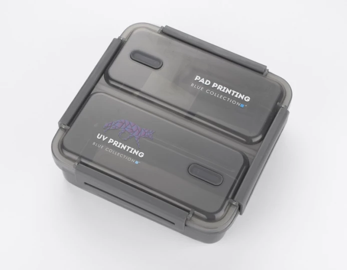 Pojemnik DUO 1100 ml (GA-16544-15)