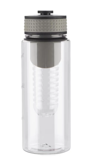 Bidon z wkładem na owoce FRUGT 800 ml (GA-16222-14)