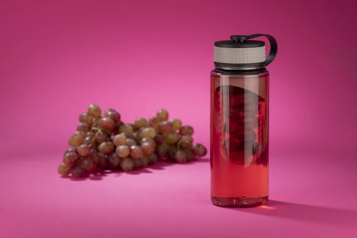 Bidon z wkładem na owoce FRUGT 800 ml (GA-16222-14)