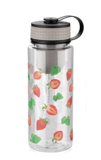Bidon z wkładem na owoce FRUGT 800 ml (GA-16222-14)