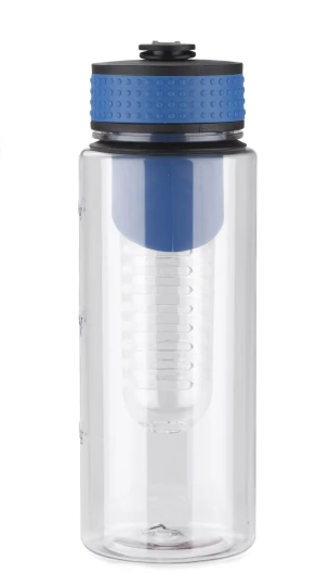 Bidon z wkładem na owoce FRUGT 800 ml (GA-16222-03)