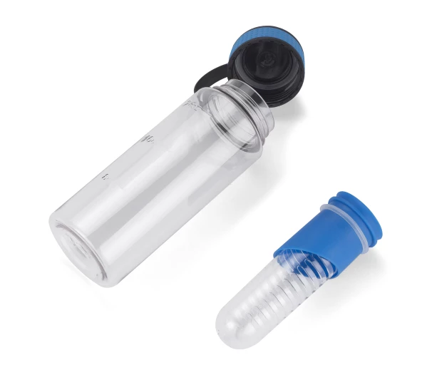 Bidon z wkładem na owoce FRUGT 800 ml (GA-16222-03)