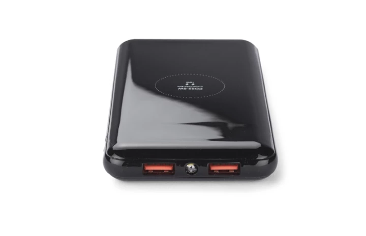 Power bank FUERTE 10000 mAh 15W (GA-45125-02)