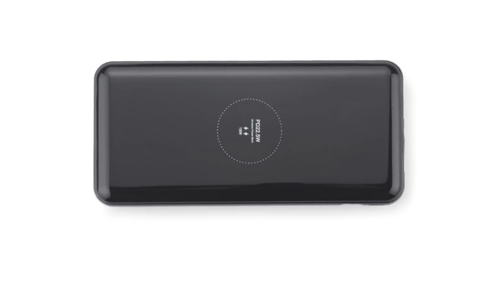 Power bank FUERTE 10000 mAh 15W (GA-45125-02)
