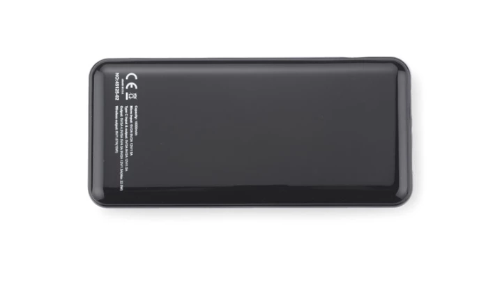 Power bank FUERTE 10000 mAh 15W (GA-45125-02)