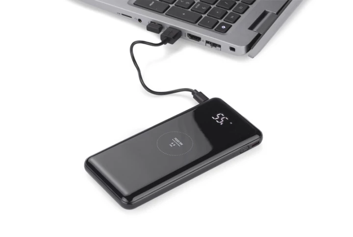 Power bank FUERTE 10000 mAh 15W (GA-45125-02)