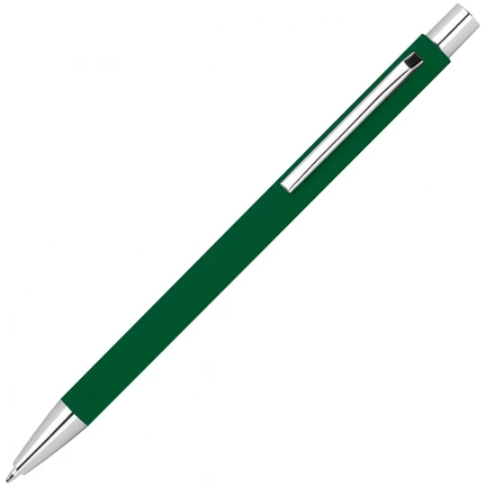 Długopis metalowy - ciemnozielony - (GM-13680-99)