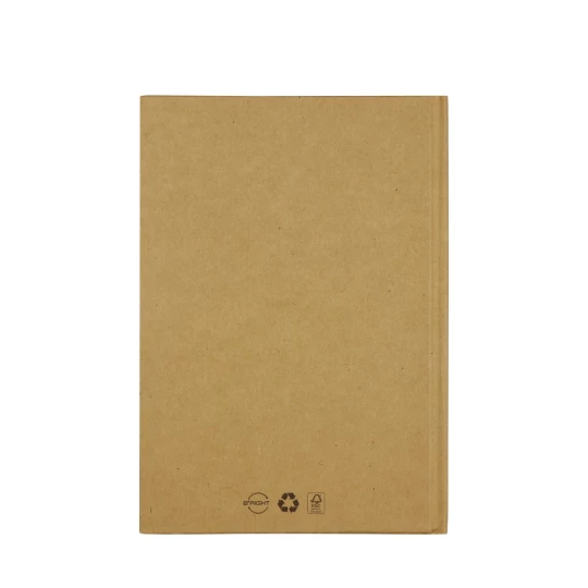 Notatnik A5 B'RIGHT | Hunt (V0218-00)
