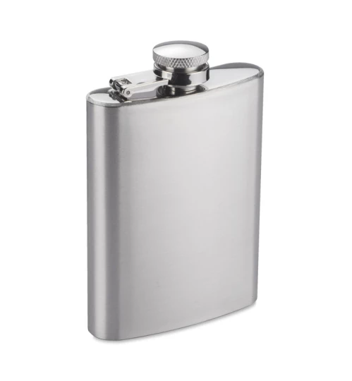 Piersiówka GLEN 110 ml (GA-16038-00)