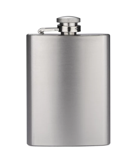 Piersiówka GLEN 110 ml (GA-16038-00)