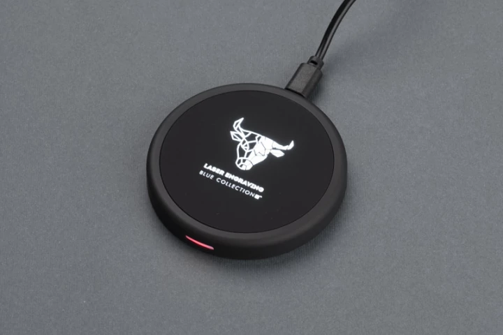 Ładowarka indukcyjna LUMEE 10W (GA-09155-01)