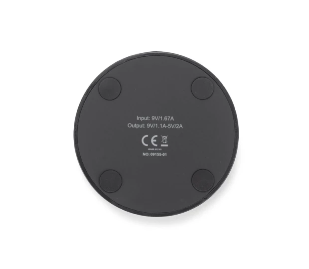 Ładowarka indukcyjna LUMEE 10W (GA-09155-01)