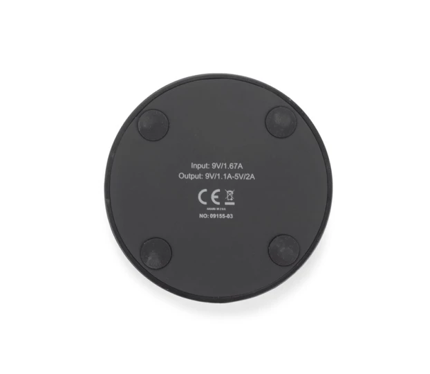 Ładowarka indukcyjna LUMEE 10W (GA-09155-03)