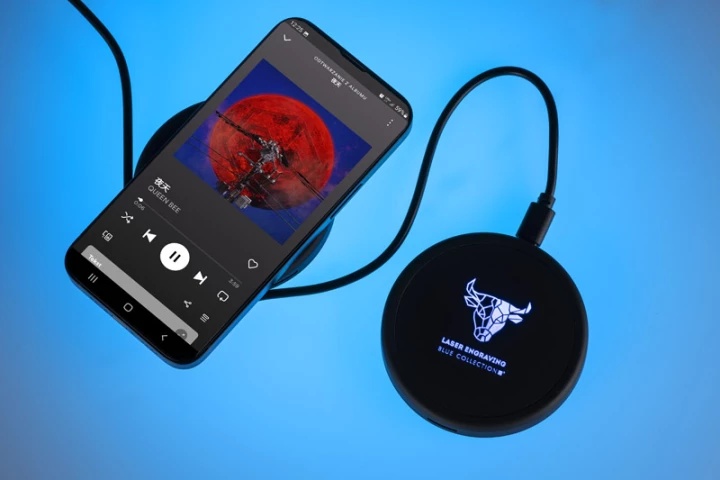 Ładowarka indukcyjna LUMEE 10W (GA-09155-03)