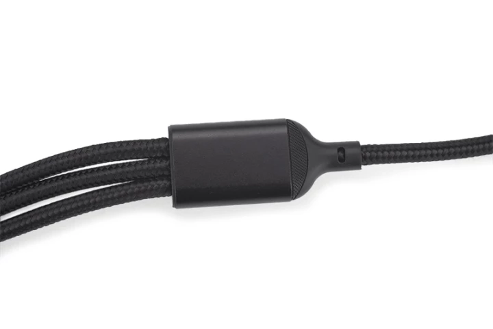Kabel USB 3 w 1 FAST (GA-09156-02)