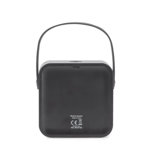 Głośnik bezprzewodowy MODERN (GA-09157-02)
