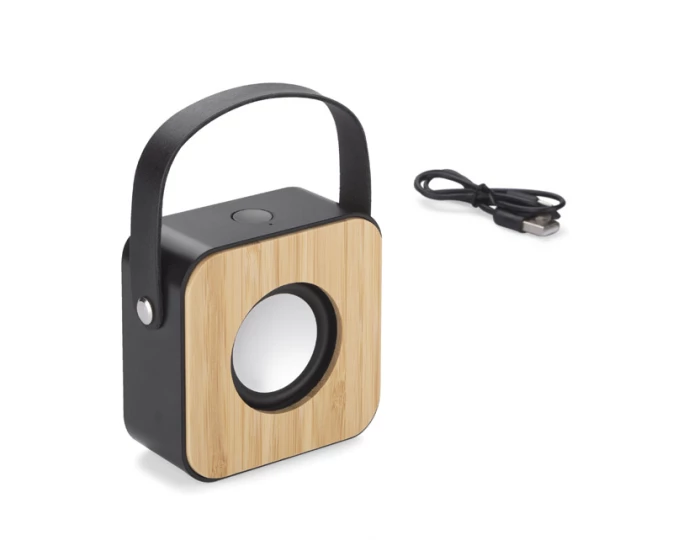 Głośnik bezprzewodowy MODERN (GA-09157-02)
