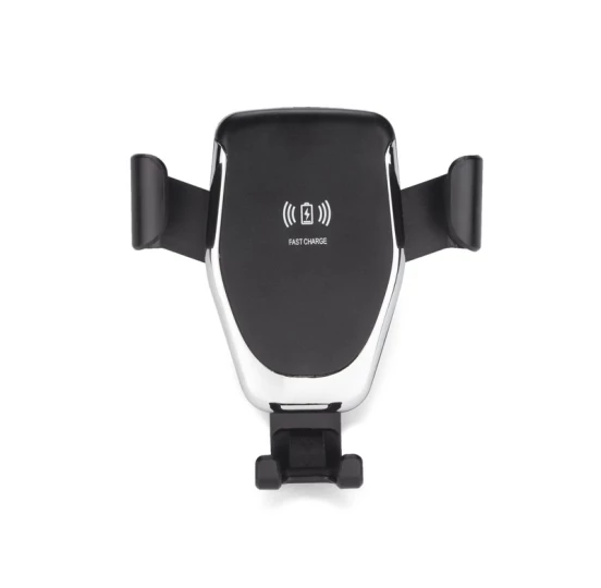 Uchwyt do telefonu z ładowarką indukcyjną GARI 15W (GA-09158-02)
