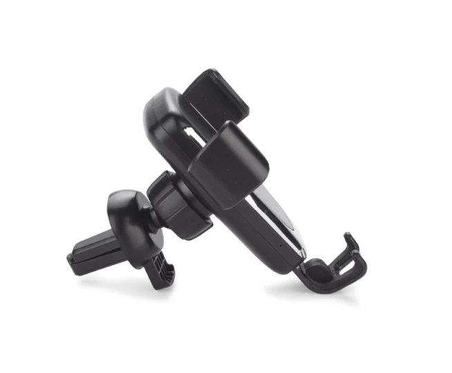 Uchwyt do telefonu z ładowarką indukcyjną GARI 15W (GA-09158-02)