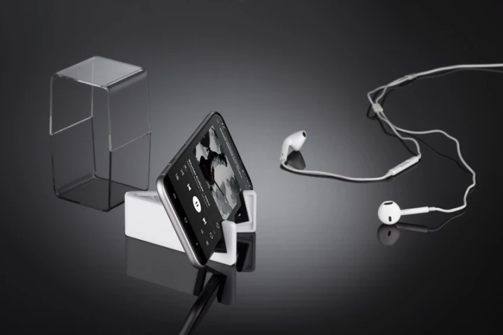 Stojak na telefon LIVIS (GA-17726-01)