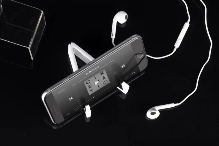Stojak na telefon LIVIS (GA-17726-01)