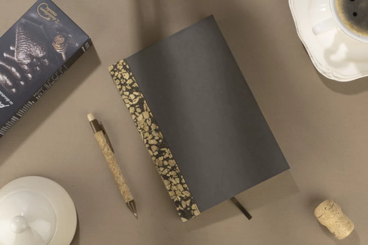Notes ESPRESSO A5 (GA-17790-09)