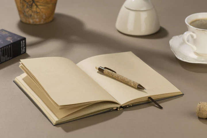Notes ESPRESSO A5 (GA-17790-09)