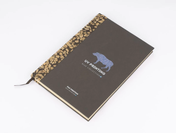 Notes ESPRESSO A5 (GA-17790-09)