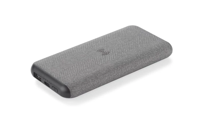 Power bank NARAMA 10000 mAh (GA-45126-02)