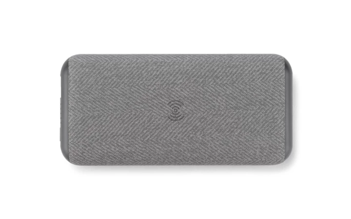 Power bank NARAMA 10000 mAh (GA-45126-02)